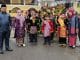 Balimau, Kearifan Lokal Dikupas SDN 04 Talang Tangah dalam Projek Profil Pelajar Pancasila