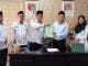 Kemenag Kota Pariaman Terima BMN dari Kemenag Kabupaten Padang Pariaman Kemenag Kota Pariaman Terima BMN dari Kemenag Kabupaten Padang Pariaman
