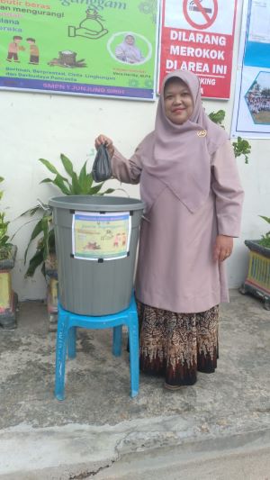 Beras b
