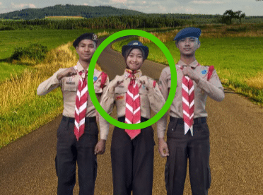 Dianti Ikhlasia Siswi MTsN 4 Agam Ikuti TC Kemah Pramuka Madrasah Nasional 1 Dianti Ikhlasia Siswi MTsN 4 Agam Ikuti TC Kemah Pramuka Madrasah Nasional