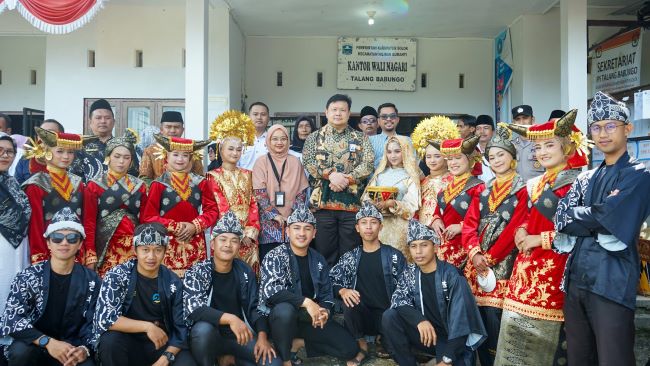 Talang a