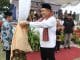 Buka MTQ N ke 40, Bupati Epyardi Asda Pamit pada Masyarakat Solok