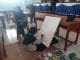 Nazifa dan Najwa, 2 Seniman Cilik Tunjukan Bakat di MTQN ke 40 Kabupaten Solok