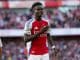 Bukayo Saka
