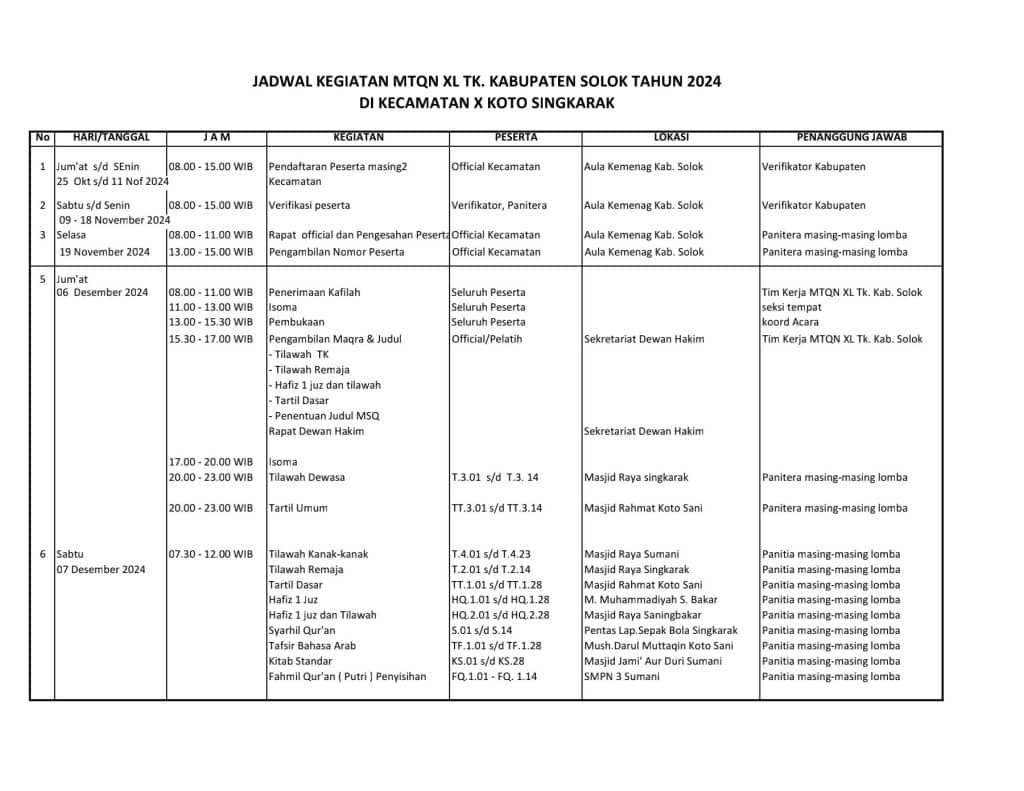 JADWAL MTQN XL TAHUN 2024 1