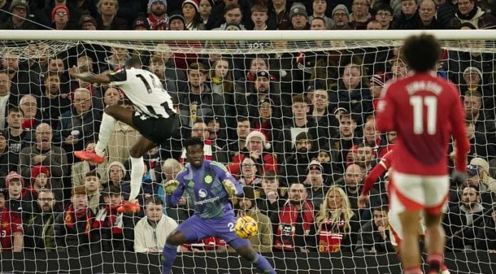 Manchester United