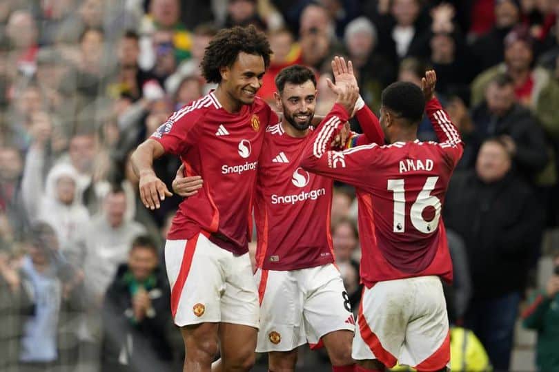 Premier League: Manchester City Jamu Manchester United di Etihad Stadium 1 mu 12 3ae53c0