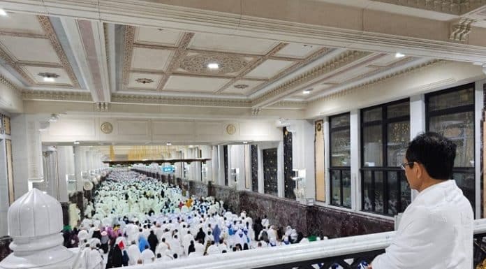 Indonesia akan Berangkatkan 221 Ribu Jemaah pada Operasional Haji 2025