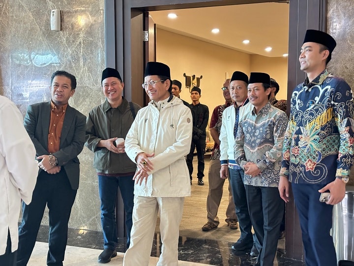 Haji 2025, Jemaah Indonesia Tidak Tempati Mina Jadid 2 Haji 2025, Jemaah Indonesia Tidak Tempati Mina Jadid