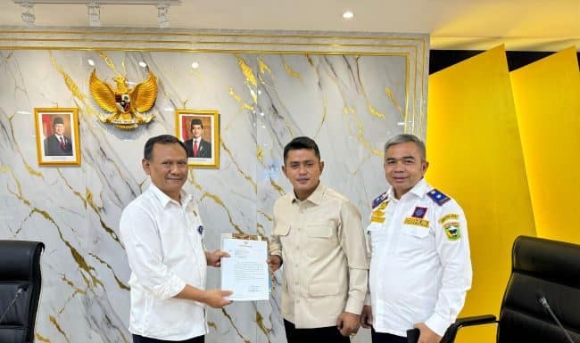 Perhubungan
