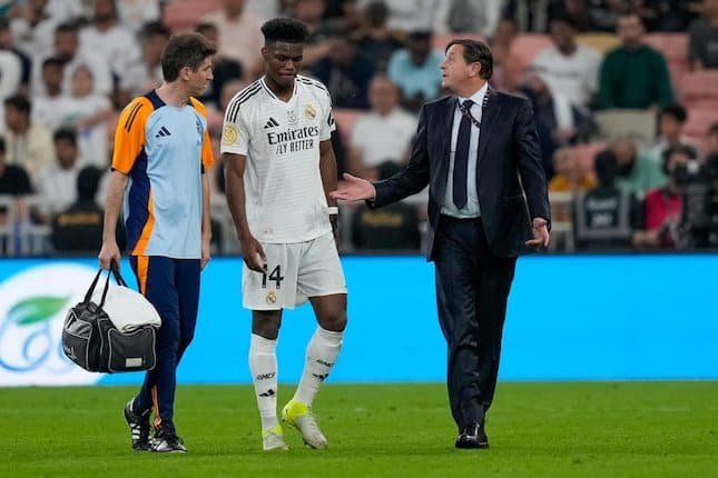 Real aurelien tchouameni 6e29d0a