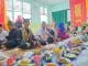 Sambut Ramadan, MTsN 2 Solok gelar Makan Bajamba
