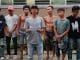 18 orang Anak Jalanan Terjaring Satpol PP Kota Padang