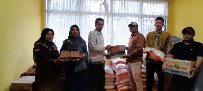 Banjir b Solok