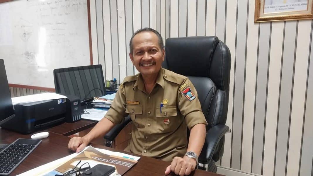 FB_IMG_1739326273821 Pelaksanaan Pesantren Ramadan Kota Padang 2025 Optimalkan Peran Guru