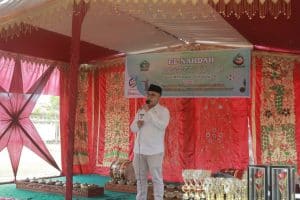 Camat Kubung, Buka El-Nahdah Competition 4 Madrasah Gantung Ciri 4 IMG 20250219 WA0040