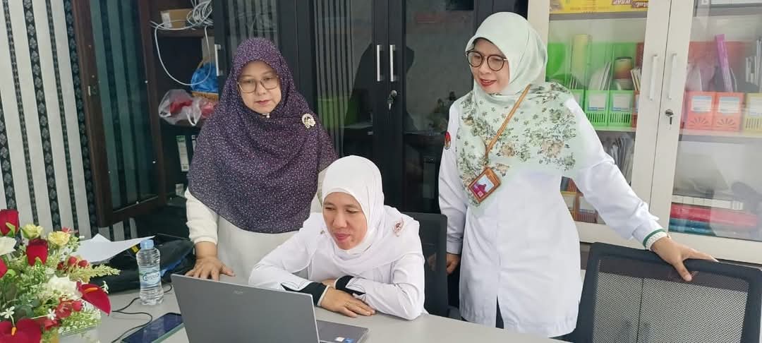 Satu Orang ASN di Lingkungan Kantor Kemenah Bukittinggi Ikuti Ujian Dinas Tk.I Tahun 2025 2 Satu Orang ASN di Lingkungan Kantor Kemenah Bukittinggi Ikuti Ujian Dinas Tk.I Tahun 2025