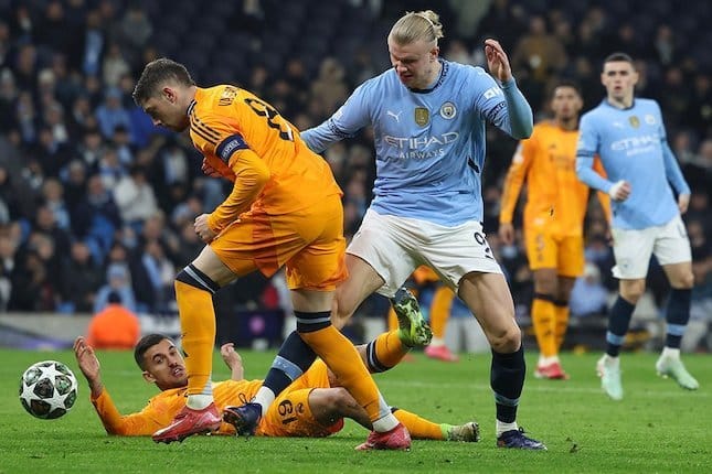 Liga Champions: Manchester City Ditekuk Real Madrid 2-3 di Etihad Stadium 2 man city madrid l 1 a15a5f4