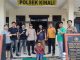 Bawa 82 Kg Ganja, Terios Hantam Tebing di Kinali Satu Larikan Diri
