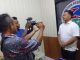 Bawa Ganja Kering 100 Paket, Kurir Narkoba Diamankan Polres Pasaman
