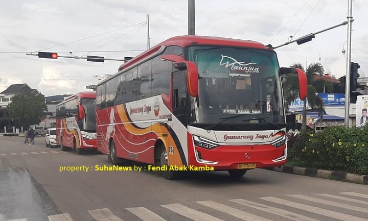 01508 bus gumarang jaya Tak Ada