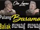 Ota Lapau, Pulang Basamo Baliak Surang-Surang