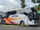 Bus Tronton MIYOR Ikut Ramaikan Mudik Lebaran 2025 karoseri