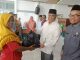 550 Paket Ramadan, Ditebar Kemenag dan BAZNAS Kabupaten Solok