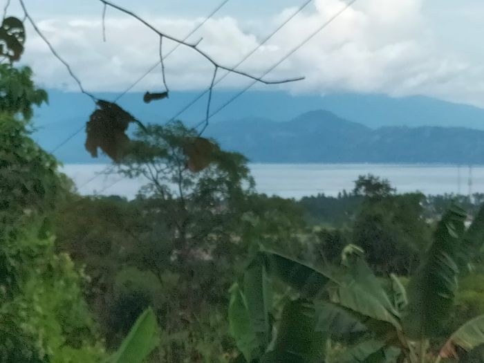 Danau Tuo b