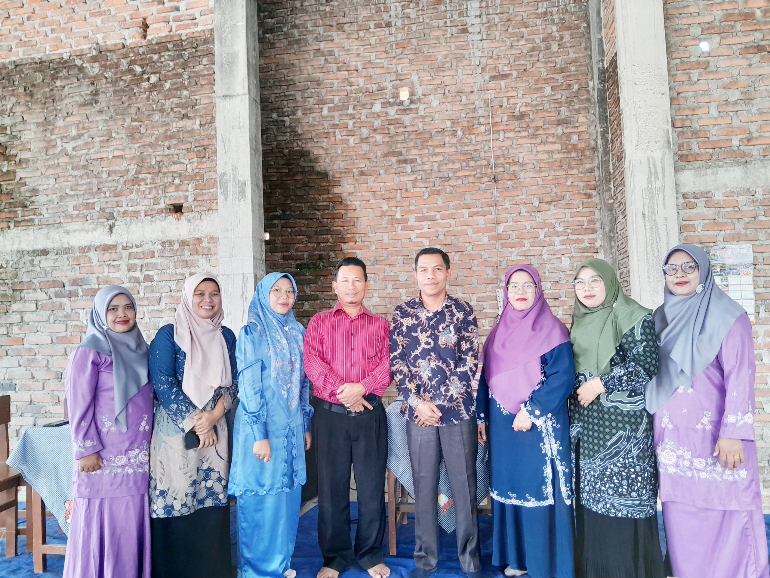Gemakan Al Qur'an MTsN 4 Agam Gelar Lomba Tilawah 3 Gemakan Al Qur'an MTsN 4 Agam Gelar Lomba Tilawah