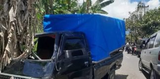 Kecelakaan di Jalur Alternatif Bukittinggi-Payakumbuh, 2 Orang Meninggal Dunia