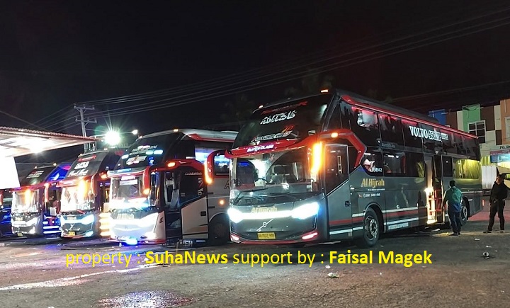 00902 bus sumbar faisal magek