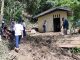 MTsN 1 Solok Berduka, Rumah Siswanya Rusak Karna Longsor