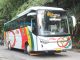 Bus Single Glass Mendominasi, Era Kaco Balenggek Mulai Ditinggalkan