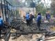 Kebakaran Landa 3 Lokasi di Kabupaten Solok Hari Ini
