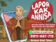 "Lapor Kak Annisa" Layanan Bupati Dharmasraya Pengaduan Masyarakat Berbasis WhatsApp