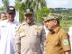 Launching "Jumpa Berlian" Wabup Candra Sokong Program Kemenag Solok