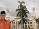 Hari Bumi 2025, Kemenag Kab. Solok Edarkan Naskah Khutbah Jumat