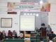 Ini Nasehat Ketua DWP Kanwil Kemenag Sumbar pada Siswa MAN 1 Solok PK