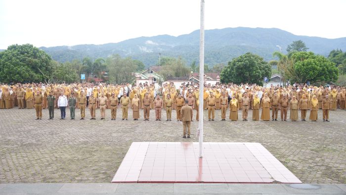 Apel Gabungan
