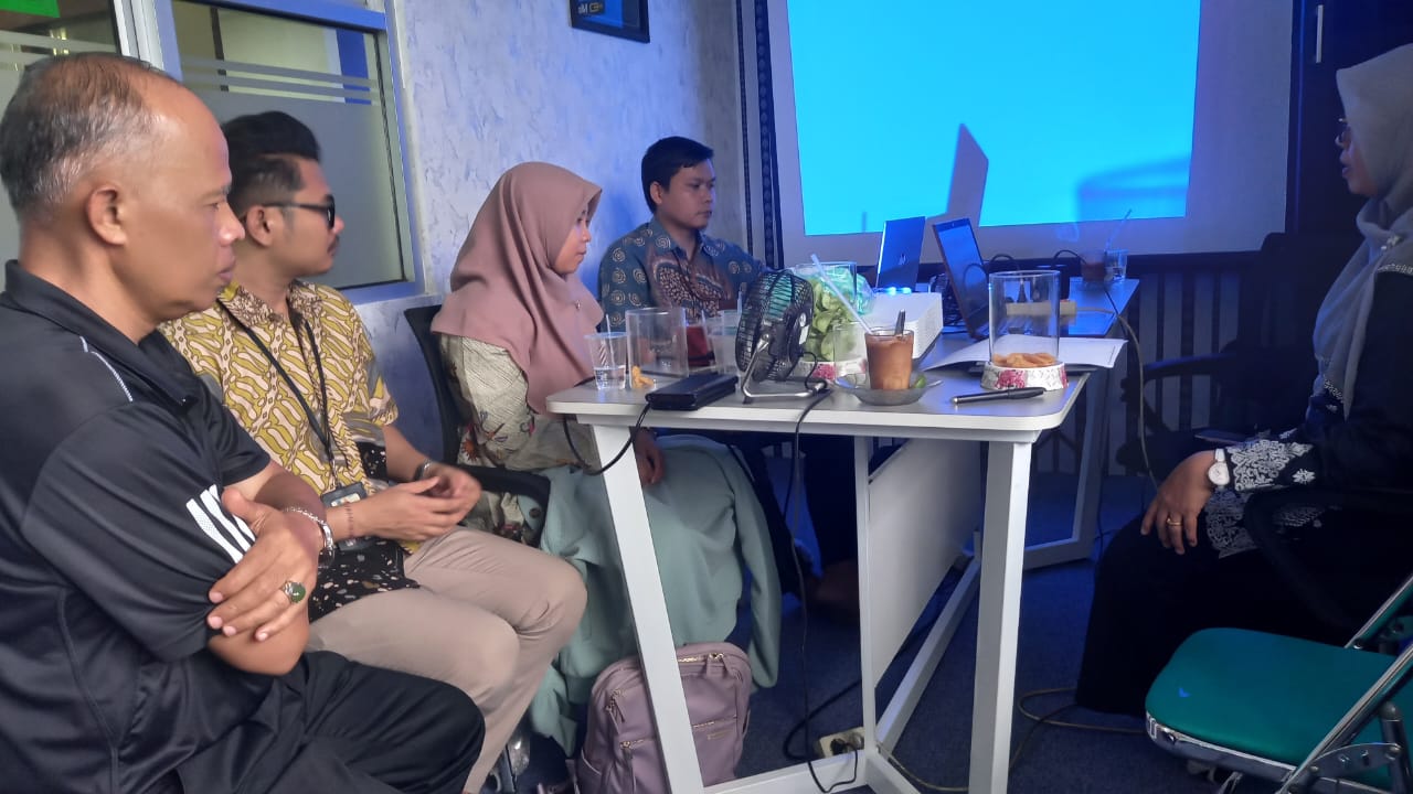 Dukung Asta Cita dan Protas Menteri, Kemenag Bukittinggi Sambut Baik Kunjungan Itjen 2 Dukung Asta Cita dan Protas Menteri, Kemenag Bukittinggi Sambut Baik Kunjungan Itjen