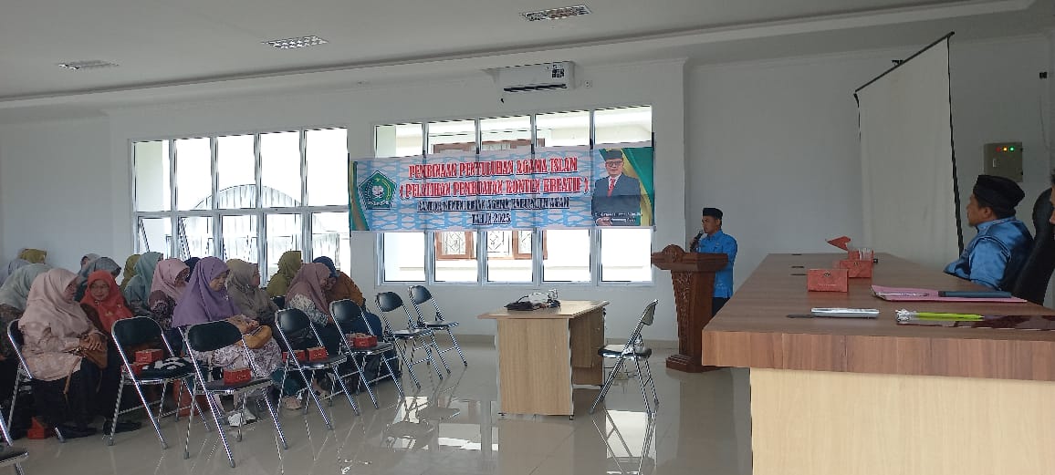 Digitalisasi, Penyuluh Agama Kabupaten Agam Dibekali Jurus Konten Kreatif 6 Digitalisasi, Penyuluh Agama Kabupaten Agam Dibekali Jurus Konten Kreatif
