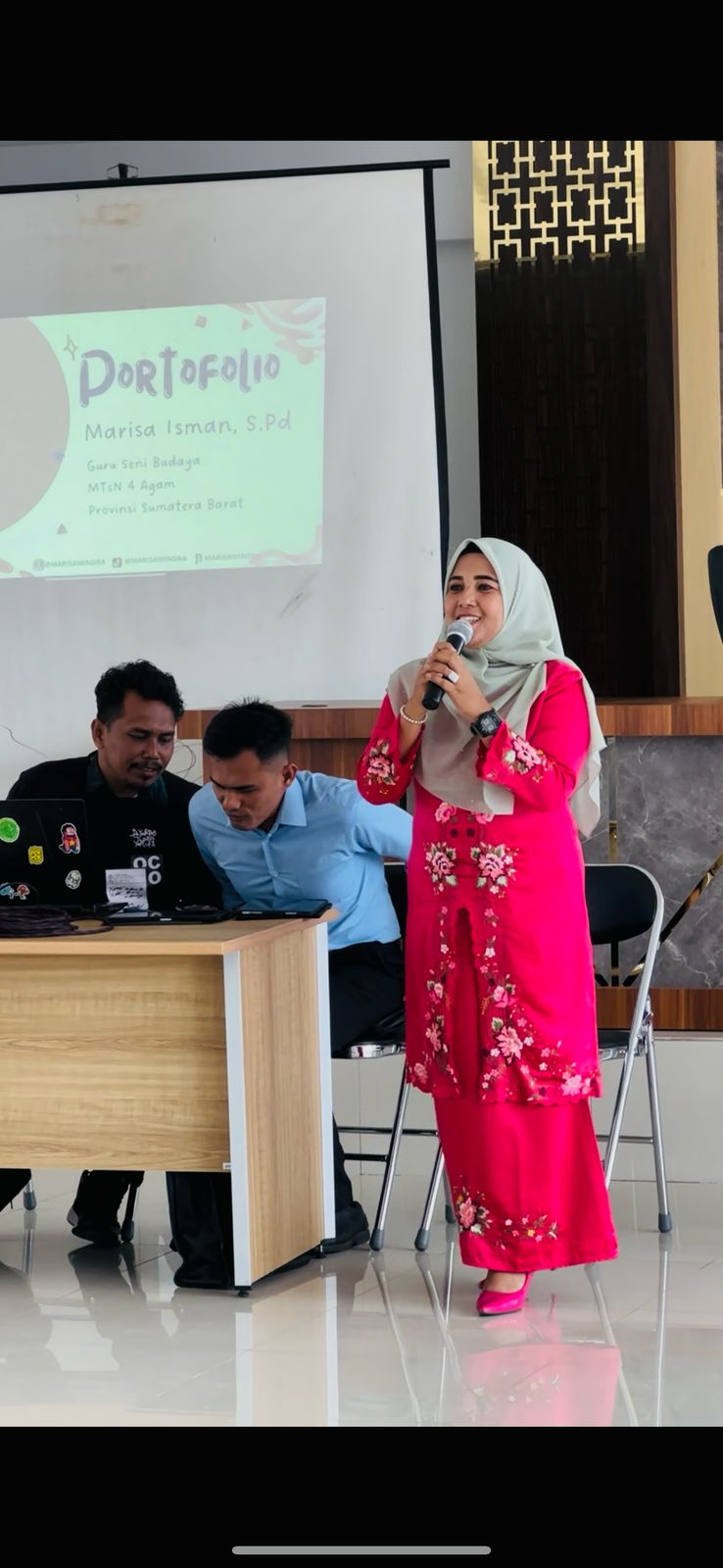 Digitalisasi, Penyuluh Agama Kabupaten Agam Dibekali Jurus Konten Kreatif 8 Digitalisasi, Penyuluh Agama Kabupaten Agam Dibekali Jurus Konten Kreatif