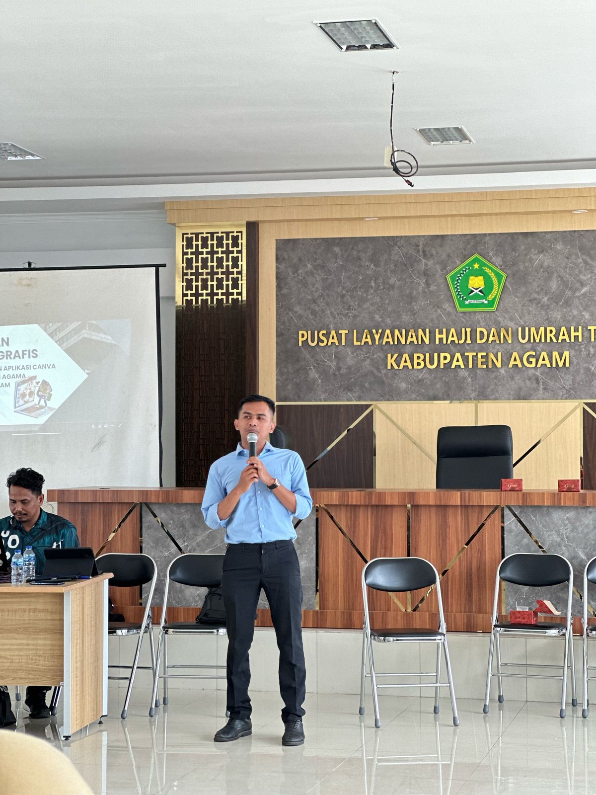 Digitalisasi, Penyuluh Agama Kabupaten Agam Dibekali Jurus Konten Kreatif 5 Digitalisasi, Penyuluh Agama Kabupaten Agam Dibekali Jurus Konten Kreatif
