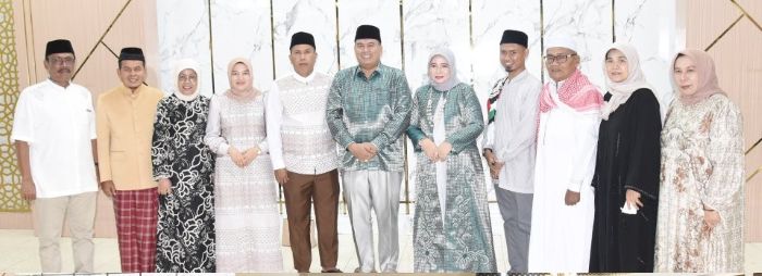 Open House a