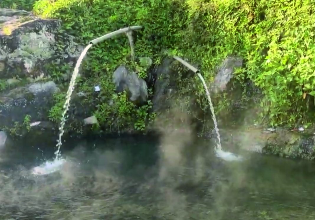 Disain Kabupaten Solok Thermal Paradise: Ketika Alam, Budaya, dan Wisata Bertemu di Uap Kehangatan