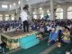Ribuan Jemaah Hadiri Dakwah Wisata BKMT di Islamic Center Kabupaten Solok