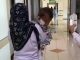 Ditinggal Wafat Kakek dan Nenek, Balita Korban Bus ALS Dijemput Pamannya