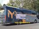 Kemewahan Bus Miyor Holiday Manjakan 182 Jemaah Haji Kab. Dharmasraya