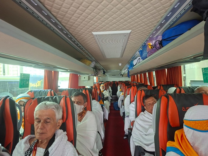 02202 haji 2025 jemaah tanah datar a